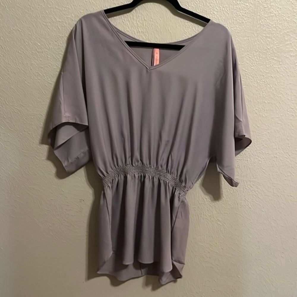 Eight Sixty SZ M Women’s Top